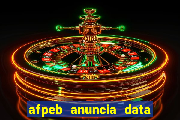 afpeb anuncia data do pagamento urv da bahia